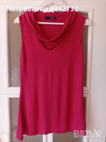 Дамски топ Liu Jo