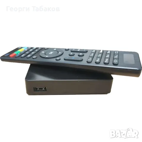 TH100 IPTV BOX, снимка 2 - Приемници и антени - 46851148