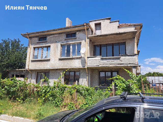 продавам къща в с. Чешнегирово, снимка 1 - Къщи - 46475604