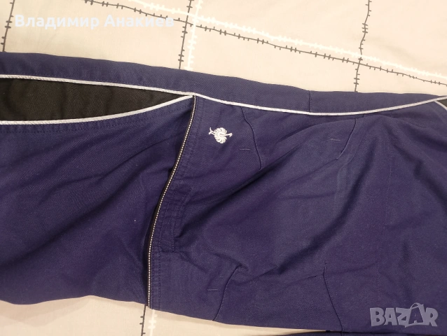 ENGELBERT STRAUSS комплект панталон+полар., снимка 5 - Други - 53690506