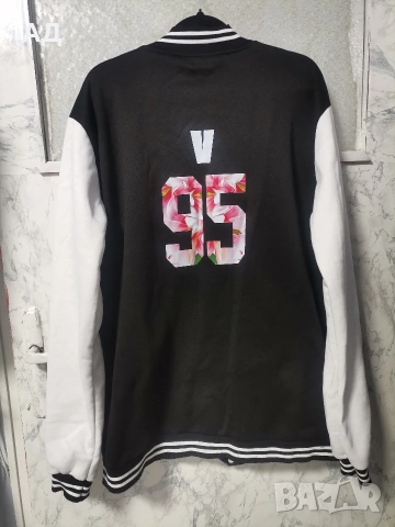 Яке на к- поп групата BTS - V , снимка 2 - Якета - 53141718