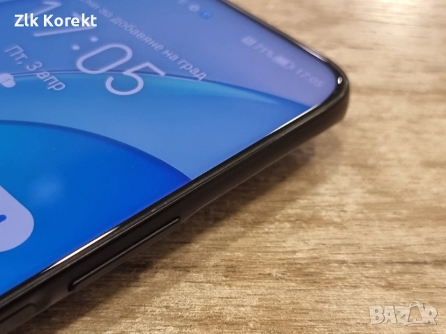 Honor 50 Lite 128GB 6GB RAM , снимка 4 - Други - 54082241