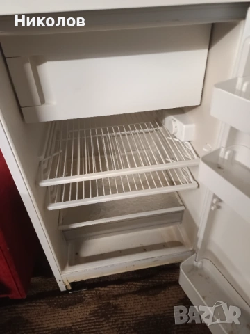 Хладилник Bosch, снимка 2 - Хладилници - 53898423