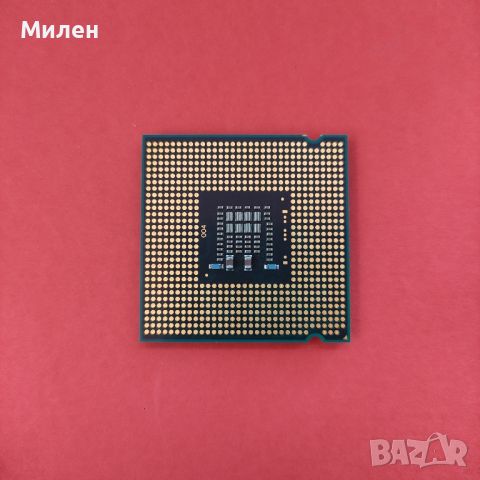 Процесор Intel Pentium Dual Core E5200 LGA775, снимка 2 - Процесори - 45189441