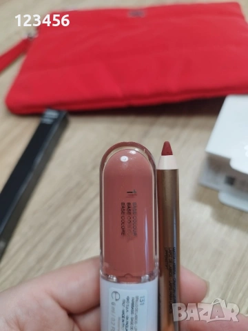 Комплект Кико Милано/Kiko Milano, снимка 7 - Козметика за лице - 53623070