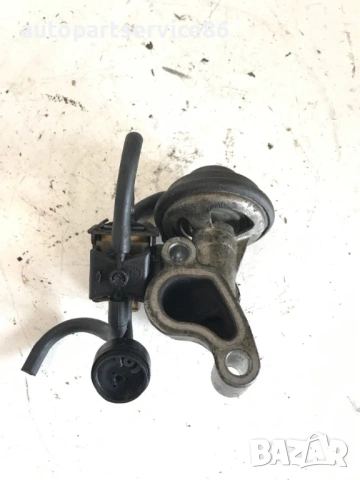 EGR клапан за Mercedes W220 S500 (2000) A1121400060