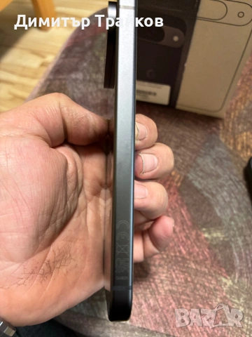 Google Pixel 9, снимка 4 - Други - 54015233