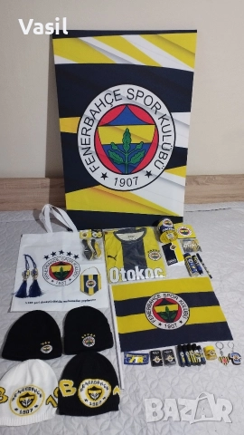 Тениски Галатасарай, Фенербахче, Бешикташ, снимка 3 - Тениски - 52426106