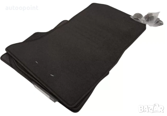 Мокетни стелки за BMW 5 Серия F10 / F11 (2010-2013) Petex, снимка 2 - Аксесоари и консумативи - 53763828