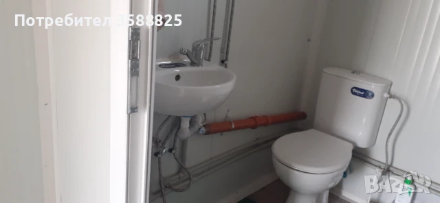 Продажба, снимка 5 - Къщи - 51384442