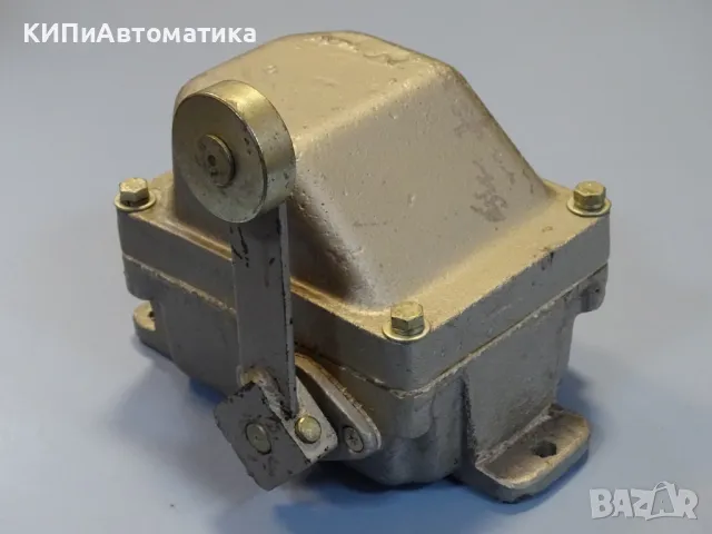 краен изключвател за кран КУ-501 Limit Switch 10A 500V, снимка 2 - Резервни части за машини - 49727787