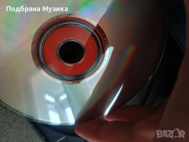 Dire Straits 3 CD, снимка 7 - CD дискове - 48342734