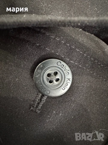 Нова рокляCalvin Klein, снимка 7 - Рокли - 51112408