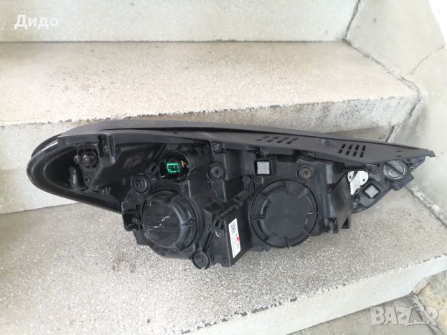 Фар Hyundai Tucson LED ляв/Фар Хюндай Туксон Оригинален , снимка 6 - Части - 46657050