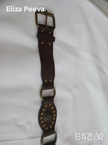 Колан дамски, снимка 3 - Колани - 52147982