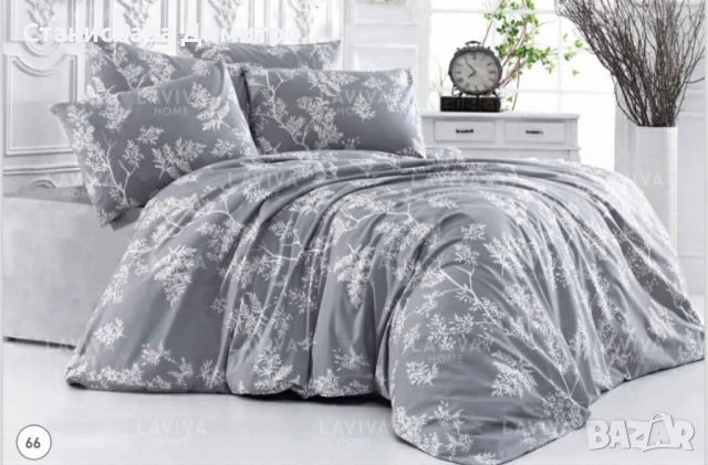 Нови спални комплекти , снимка 6 - Спално бельо - 54117451
