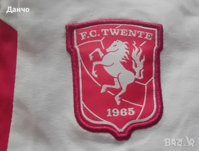 гащета на Твенте , снимка 3 - Футбол - 50116643