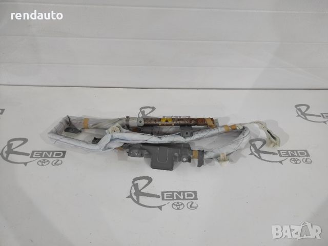 Лява Airbag завеса за Toyota Auris 2006-2012 BAM-PT1-1150, снимка 1 - Части - 45714301