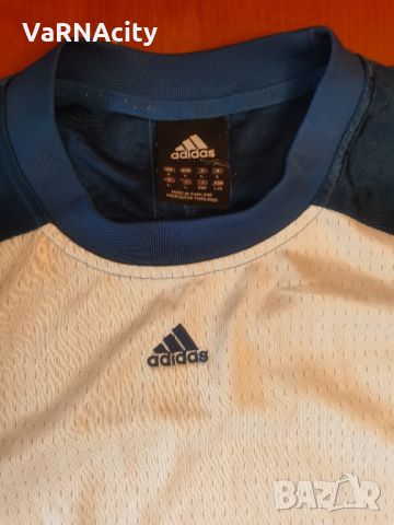 ADIDAS size XL , снимка 2 - Тениски - 46206248