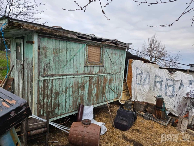 строителен фургон , снимка 4 - Други - 54009661