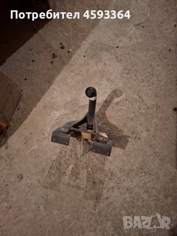 Теглич за ОПЕЛ