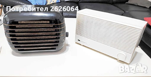 Радиоточки Тонмайстор и Ворошилов