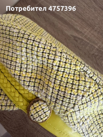 Elisabetta Franchi шапка, снимка 6 - Шапки - 53964695