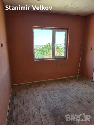 Двуетажна Къща с таван Тополовград, снимка 17 - Къщи - 51653627