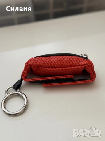 Мини аксесоар - портмоне/ключодържател, снимка 3 - Портфейли, портмонета - 54074571
