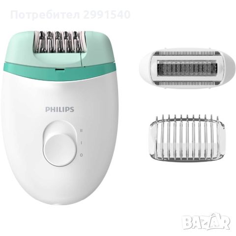 Епилатор Philips 