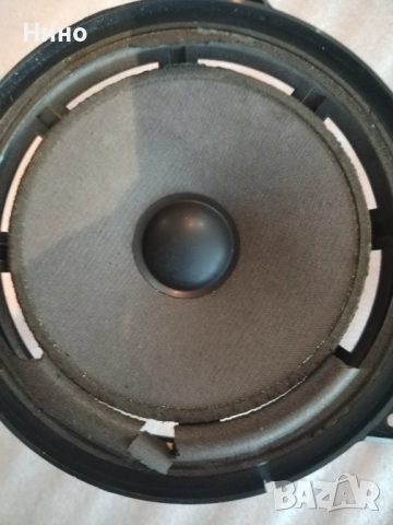 Смяна гънки гофри говорители тонколони, снимка 6 - Тонколони - 52875263