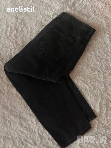 ✨ Нови дамски дънки размер 38 ✨, снимка 4 - Дънки - 53480836