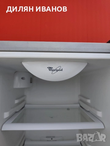 Хладилник side by side Whirpool , снимка 9 - Хладилници - 53579767