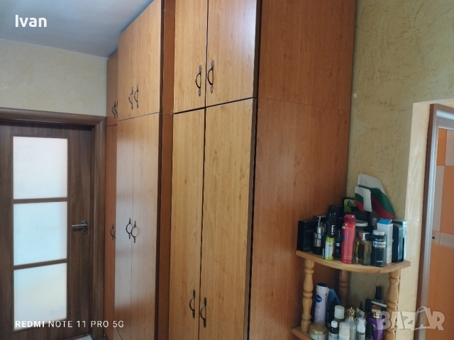 Гарсониера ж.к Балик до Томи, снимка 4 - Апартаменти - 51953051