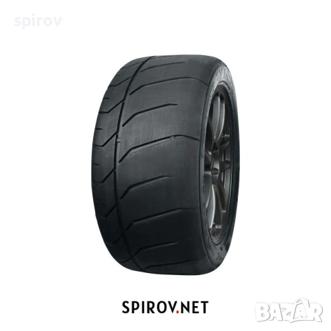 Полу-слик Extreme Tyres 225/45R17 VR2 TYPE-N NK