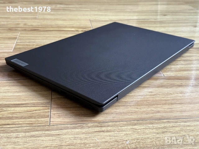15.6 Lenovo V15 G4`Ryzen 7520U/16GB DDR5/512GB NVMe/Full HD/Батерия 100%-10ч, снимка 5 - Лаптопи за работа - 54048112