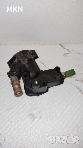 Бубина за Фиат Кубо Fiat Qubo Пежо Peugeot 207, снимка 5 - Части - 42539074