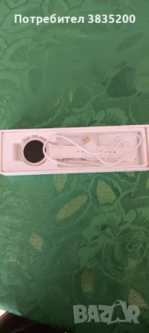 SMART часовник, снимка 2 - Смарт часовници - 50309447