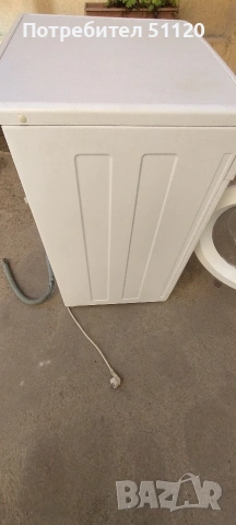 Пералня фагор 6 кг, снимка 3 - Перални - 53265569