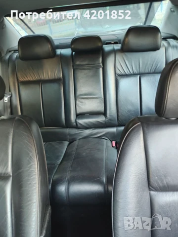 Peugeot 607 2000 г. 2.2 бензин на части, снимка 9 - Автомобили и джипове - 50902586