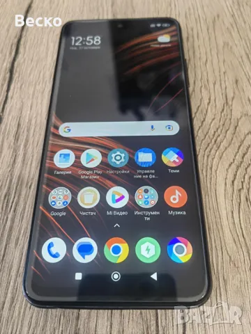 Poco m3 Pro 5G 6/128GB, снимка 2 - Xiaomi - 47735712