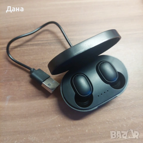 Смарт часовник ZL77J и безжични слушалки, снимка 9 - Смарт часовници - 50410736