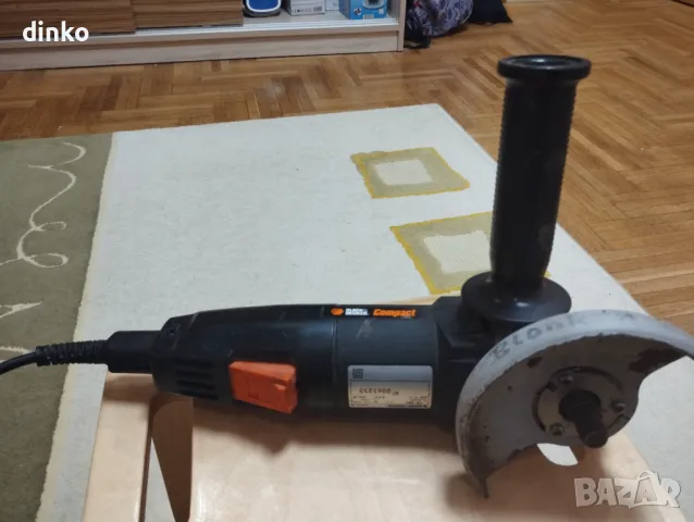 Black end Decker , снимка 1