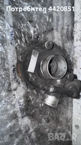 Турбо компресор за Opel Astra - 8943329750