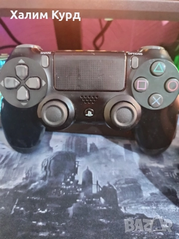 Джойстик за Ps4 