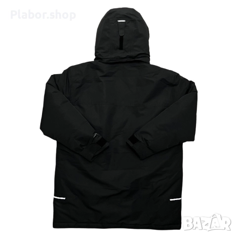 Мъжка пухена парка Columbia Omni-Heat 650 Down, размер XL, снимка 4 - Якета - 52524313