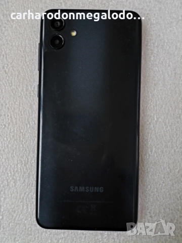 Samsung Galaxy A04 128 GB 4 GB RAM, снимка 2 - Samsung - 52677235