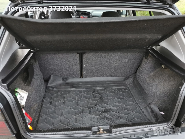 VW GOLF 3 1.9TDI 90коня, снимка 8 - Автомобили и джипове - 52341131