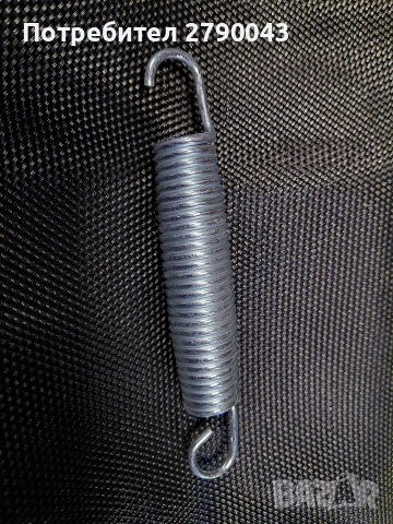 Пружини за трамплин (батут)