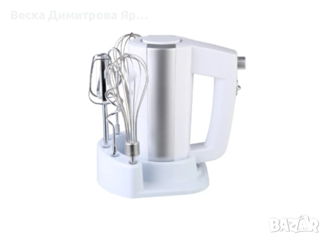 Ръчен миксер Rosberg, снимка 6 - Миксери - 50579120